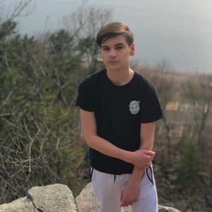 Meet your Posher, Jordan